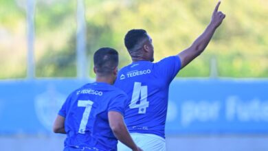 Barra FC vence a Inter de Limeira e larga na frente na semifinal da Série D