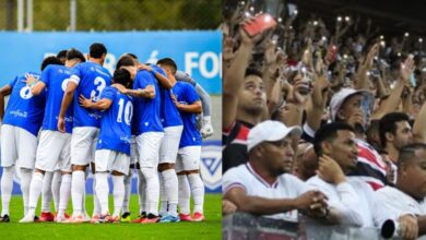 Barra vai decidir final da Série D em Itajaí; veja datas e horários dos jogos