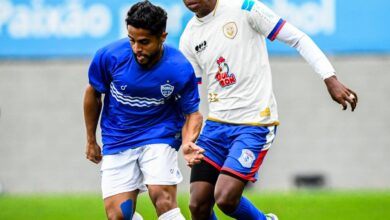 Deu Pescador! Barra vence o Cianorte nos acréscimos e conquista acesso para a Série C 2026