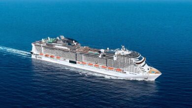 Brasil freia crescimento de cruzeiros e perde navios na próxima temporada