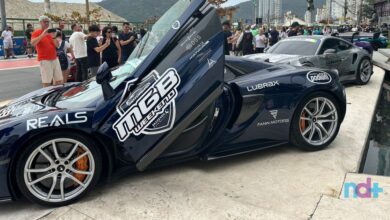 Ao vivo - A Hora da Venenosa