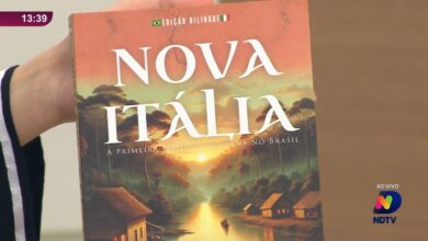 Colônia Nova Itália em São João Batista: marco da imigração italiana