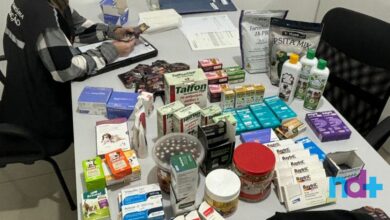 Ao vivo - Balanço Geral Florianópolis