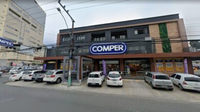Rede Comper inaugura nova loja em Itajaí