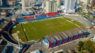 onde assistir, escalações e informações na Copa Santa Catarina
