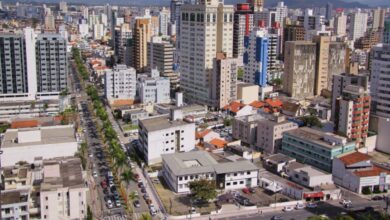 crescimento de Itajaí revela um desafio