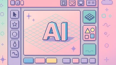 Criador de logotipo IA grátis 2025: top 7 ferramentas