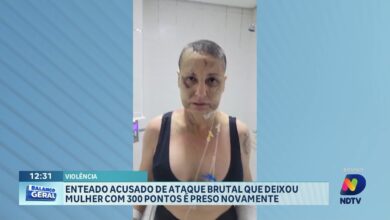 Violência e crimes marcam giro de ocorrências em Santa Catarina