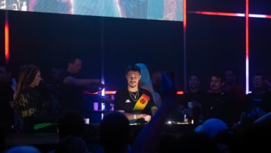 'O Destruidor do Funk' volta à The Grand com a festa Rememes na TG em setembro