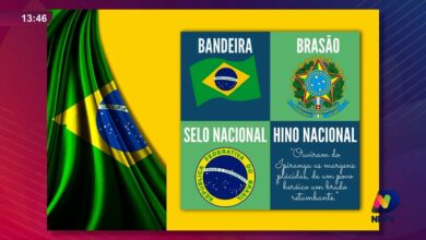 Dia dos Símbolos Nacionais: celebrando a força e orgulho do Brasil