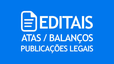 Publicação do Dispositivo da Ação Civil Pública Cível Nº 5003996-58.2022.8.24.0113/SC