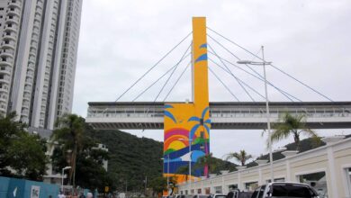 Manutenção de alta complexidade fecha elevador na Passarela da Barra por até 30 dias