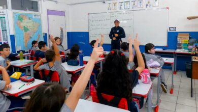 Escola Pública de Trânsito intensifica ações educativas em Balneário Camboriú