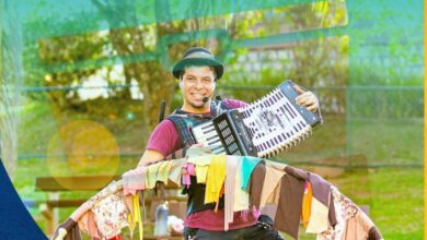 Espetáculo infantil gratuito será apresentado no Teatro Municipal de Balneário Camboriú nesta quinta