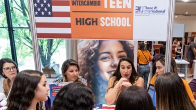 Feira de Educação Internacional chega a Balneário Camboriú com mais de 50 instituições e entrada gratuita