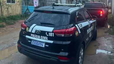 Operação Dominó: força-tarefa atinge núcleo do PGC na região