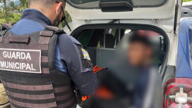 GM de Itajaí recupera Hilux furtada em BC após perseguição até Brusque