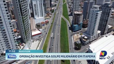 Operação apura golpe milionário envolvendo setor da construção civil