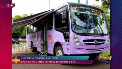 Governo do Estado leva informações e acolhimento com Ônibus Lilás