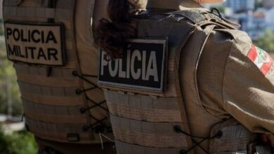 Homem morto em Balneário Camboriú possuía passagem pela Polícia