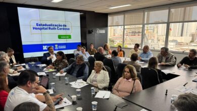 Estadualização do Hospital Ruth Cardoso vai ampliar internações em Balneário Camboriú