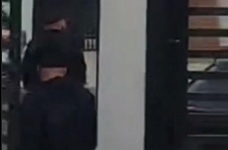 Inquérito apura participação de GMs de Balneário Camboriú em invasão de residência em Tijucas