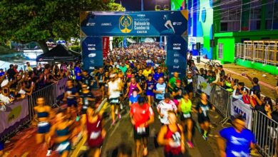 Inscrições abertas para a Meia Maratona de Balneário Camboriú 2026
