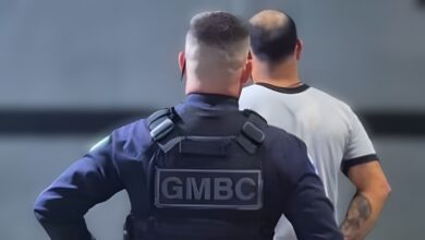 Mulher de 19 anos denuncia agressões e ex-companheiro é preso no bairro das Nações