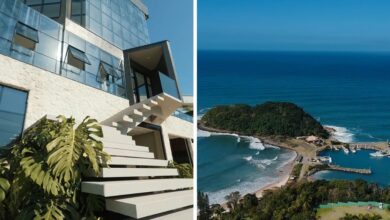 Ao vivo - Balanço Geral Florianópolis