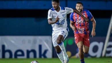 Marcílio Dias faz 3 a 0 no Avaí e vence a segunda na Copa Santa Catarina