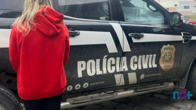 Ao vivo - Balanço Geral Florianópolis