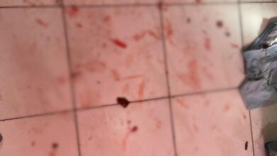 Mulher é presa suspeita de tentar matar o marido em SC