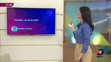Há 39 anos no ar: NDTV Itajaí celebra trajetória junto aos telespectadores