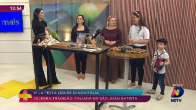 Descubra o 1º núcleo de imigração italiana no Brasil em Santa Catarina