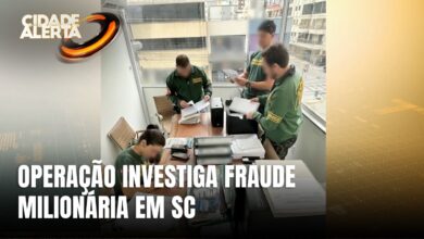 Operação investiga fraude de R$ 90 milhões envolvendo construtora