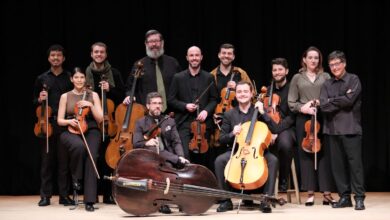 Orquestra de Cordas da Ilha faz três concertos gratuitos em SC