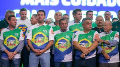 PSD escolhe SC para alinhar estratégias nacionais