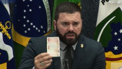 Ao vivo - Balanço Geral Florianópolis