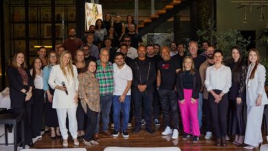 Megaprojeto Porto Belo Lagos é apresentado com Ecossistema Neymar Jr e quase 1 milhão de m²