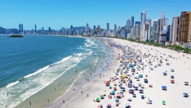 Novo boom? Previsão de CEO sobre Balneário Camboriú é ousada