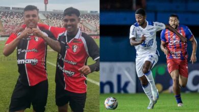 Ao vivo - Balanço Geral Florianópolis