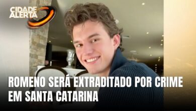 Romeno será extraditado por crime em Balneário Camboriú