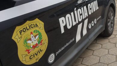Após cinco dias desaparecidos, detalhes revelam rotina de pai e filho em acampamento improvisado em Balneário Camboriú