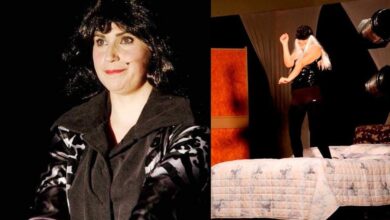 Teatro Bruno Nitz recebe “Como Enlouquecer um Homem” nesta terça-feira, 16