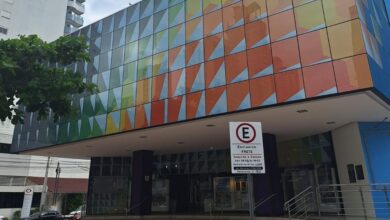 Doze eventos movimentam o Teatro Bruno Nitz em setembro