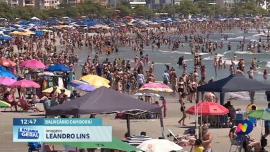Alta temporada de verão deve atrair mais de 2 milhões de turistas na região