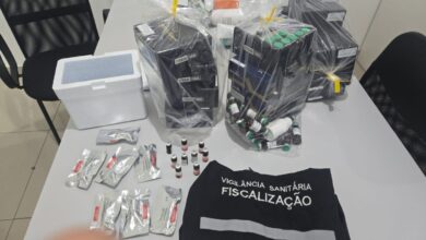 Ao vivo - Balanço Geral Florianópolis