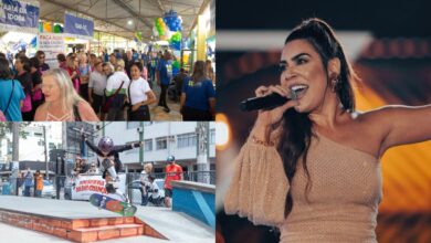 20 coisas para fazer em Balneário Camboriú e região neste final de semana