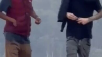 Adolescente é flagrado com vape recheado de crack no Centro de BC