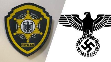 agente de trânsito é investigado em SC